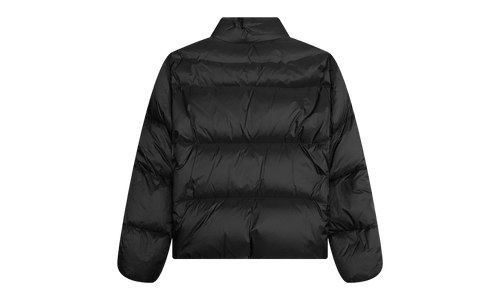 BONES DOWN JACKET "BLACK" AMOUDW1008 001